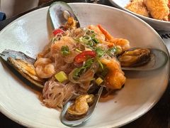 -泰莲庭·溪畔餐厅(雁栖湖店)