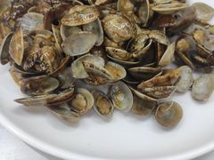 -北戴河庆山饭店·海鲜砂锅粥(北戴河黑石路店)