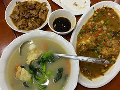 -品雅轩农家乐