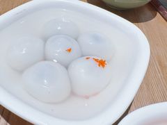 宁波汤圆-缸鸭狗(天一广场店)