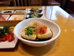 炸豆腐-胜博殿日式炸猪排(西红门店)