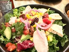 -Q MEX 库迈墨西哥餐吧(双井店)