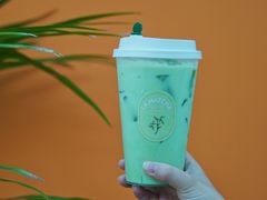 -LA MATCHA抹茶吧(进贤路店)