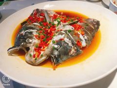 -渔舟意·湖南家宴(萝岗纳金城店)