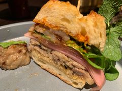 -SHAN山(前滩太古里店)