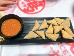 -鸿先阁·干煸虾(星沙店)