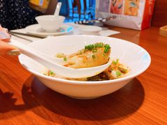 红油鲜虾抄手-鼎泰丰(国金店)