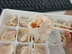 -陶然饺子城(奥体中路店)