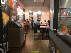 -塔可墨西哥餐厅(新城市广场店)