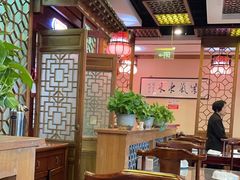 -恭敬李·烤鸭(天坛北门店)