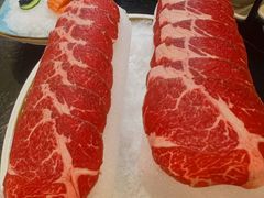 -牛将军•涮肉•烤肉(北京王府井·故宫店)