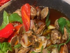 -巴厘龙虾·榜首油焖大虾(音乐学院·沿江酒馆店)