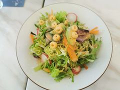 -子霖南山鲜虾面(南山总店)