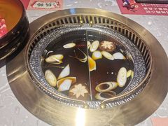 -空之介寿喜烧·和牛放题(恒隆广场店)