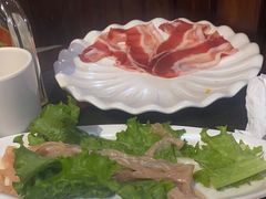 -陈府大宅门成都火锅·手切鲜肉(太原街店)