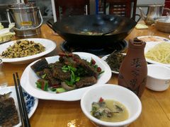 -岩泊渡桂鱼楼活鱼馆