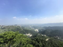 -医巫闾山