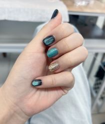 -1+轻奢美甲美睫穿戴甲店
