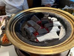 -西塔老太太泥炉烤肉(望京一店)
