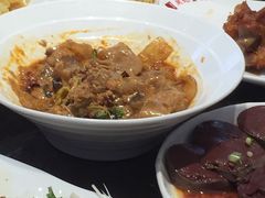 -吴记酱骨炖菜馆(西大直街店)