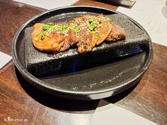 -石葵(锦业时代店)
