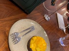 -BAKER&SPICE(安福路店)