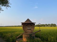 -嘉北郊野公园