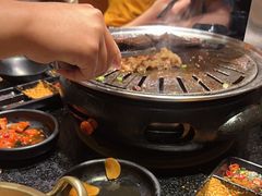 -九田家黑牛烤肉料理(太阳城店)