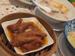 -点都德(广州白云山景区南门店)