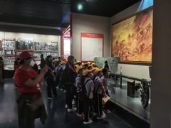 -中国人民抗日战争纪念馆