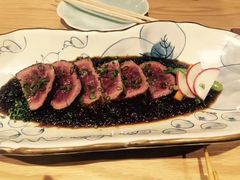 -然寿司(郎园vintage店)