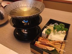 螃蟹火锅-蟹道乐(道顿堀本店)