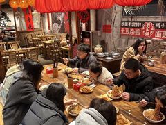 -周小波重庆小面·重庆名小吃(邹容路店)