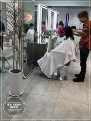 -禾曼造型