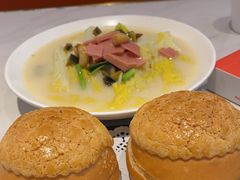 -嘉味港式餐厅(海门大有境店)