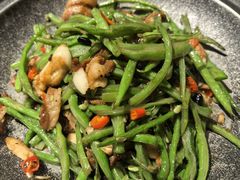 -真地道京味府·鲜橙烤鸭·北京菜(朝外大街东大桥店)