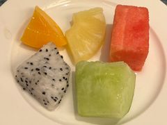 -深圳国际会展中心希尔顿酒店(前海华发冰雪世界店)