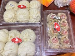 -白玉兰传统小吃