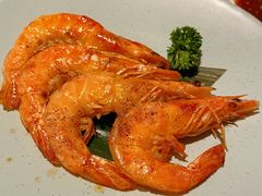 -Mr·Fish鱼鲜生海鲜放题(银泰in99店)