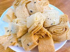 -六爷门框百年卤煮