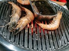 -千寻烧肉(政务区店)