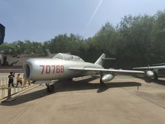 -中国航空博物馆