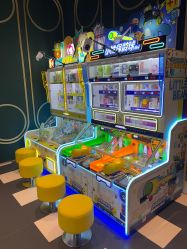 -meland club亲子乐园(北京芳圆里ID MALL店)