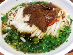 -肆姐面粉馆(坡子街店)