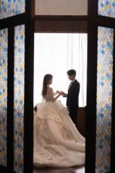 -秦皇岛我和你婚纱摄影工作室