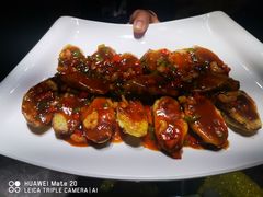 -福季酒店(怡园绿景店)