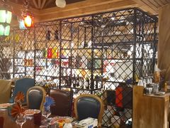 -卢布里西餐厅(总店)