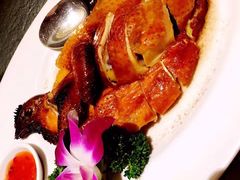 -宁波逸东豪生大酒店·逸轩中餐厅