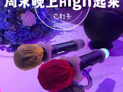 -酷秀KTV(五道口店)