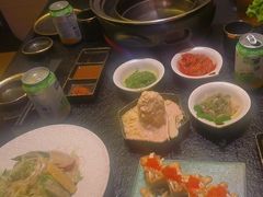 -樱嘢·炭火烧肉(惠南店)